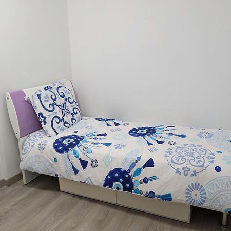 Paris Creteil 2-6 Apartment Екстериор снимка