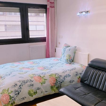 Paris Creteil 2-6 Apartment Екстериор снимка