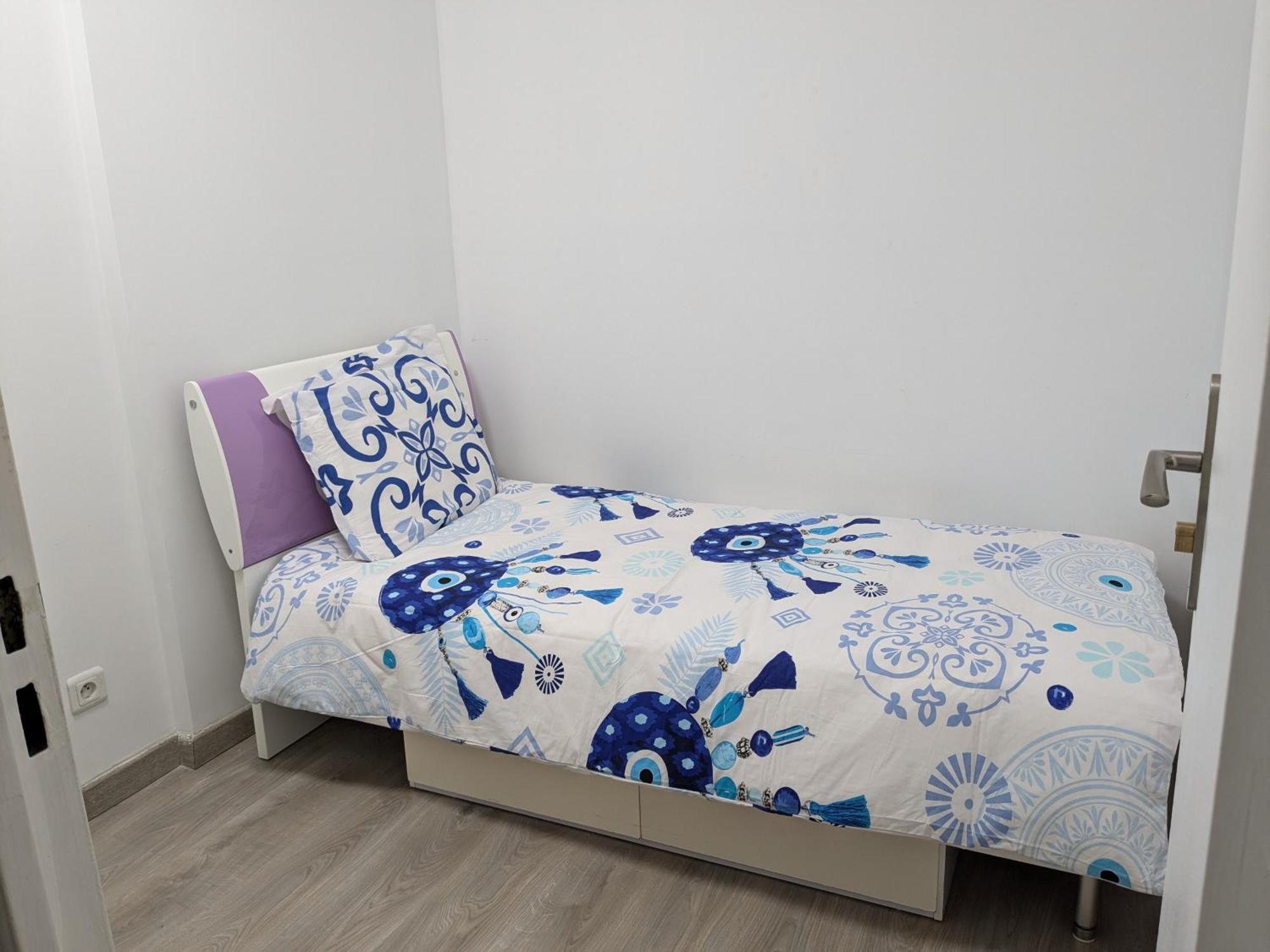 Paris Creteil 2-6 Apartment Екстериор снимка