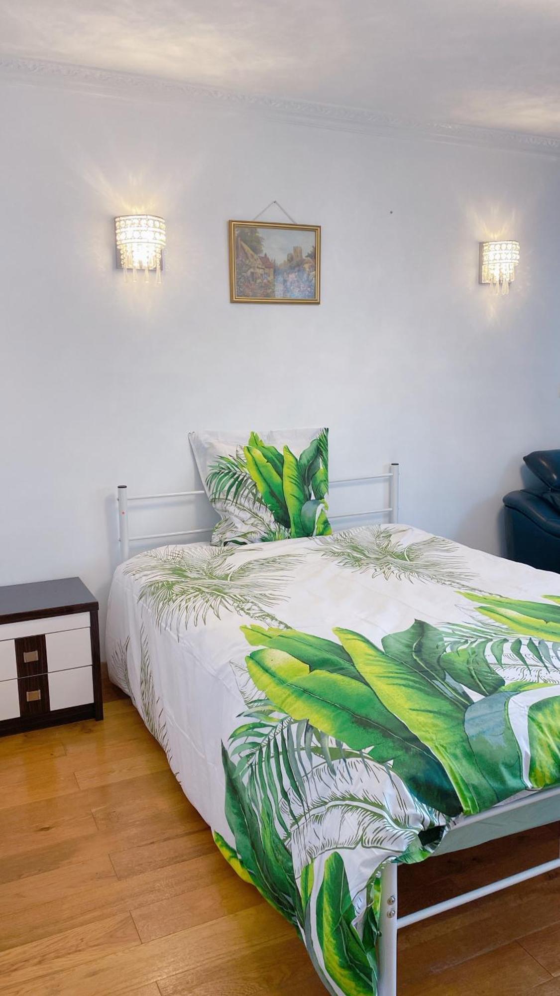 Paris Creteil 2-6 Apartment Екстериор снимка
