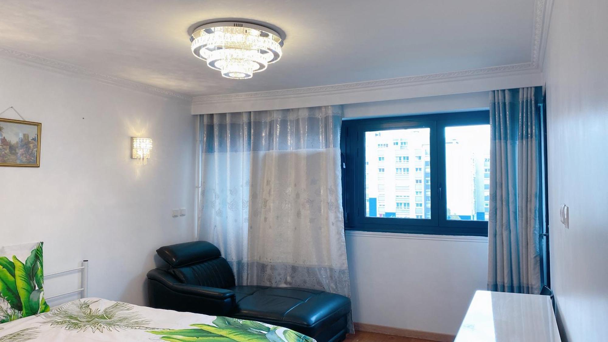 Paris Creteil 2-6 Apartment Екстериор снимка