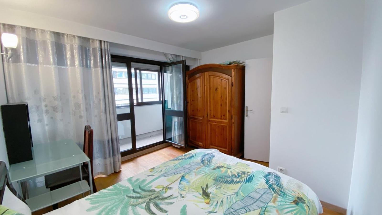 Paris Creteil 2-6 Apartment Стая снимка
