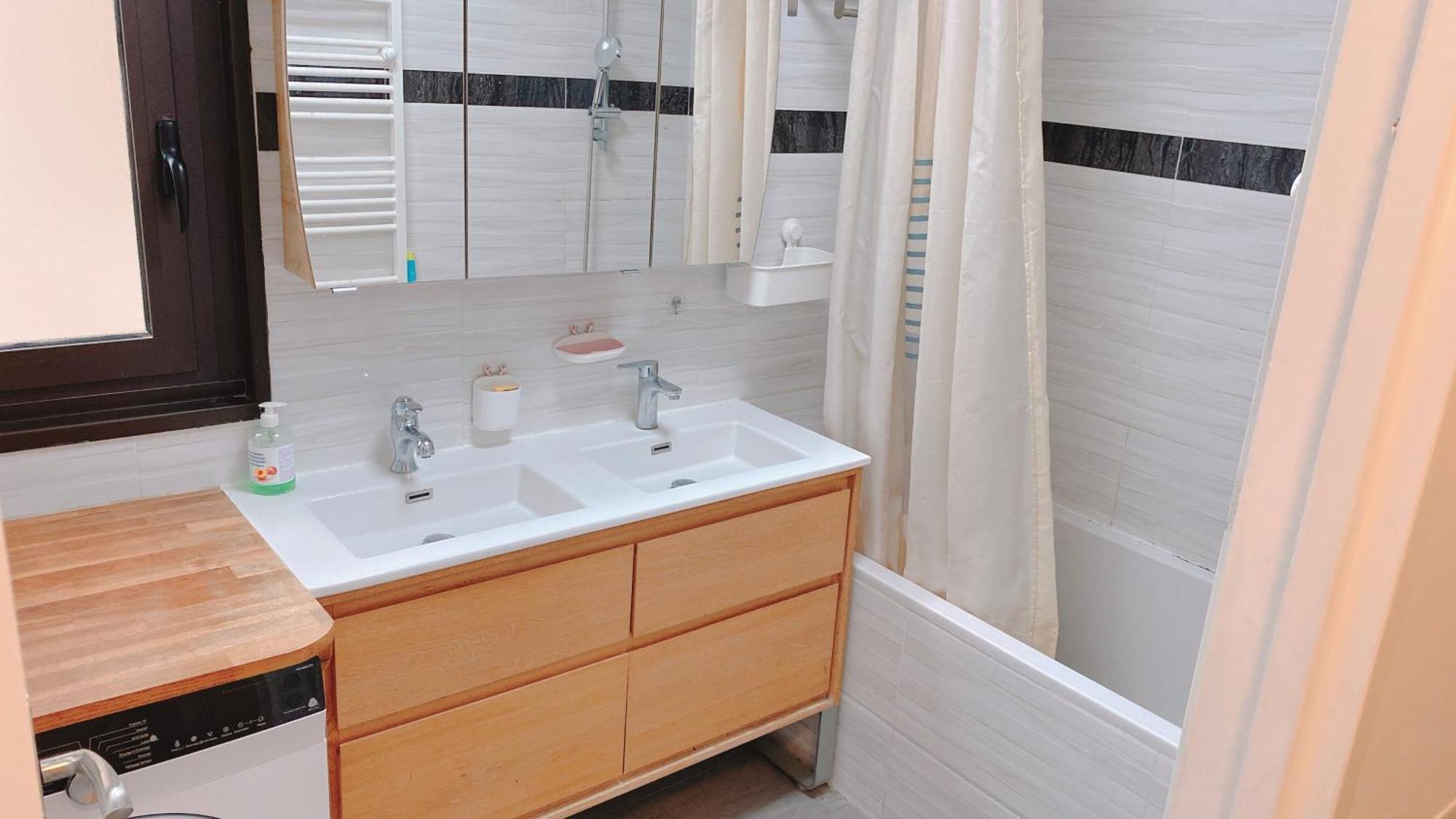 Paris Creteil 2-6 Apartment Екстериор снимка