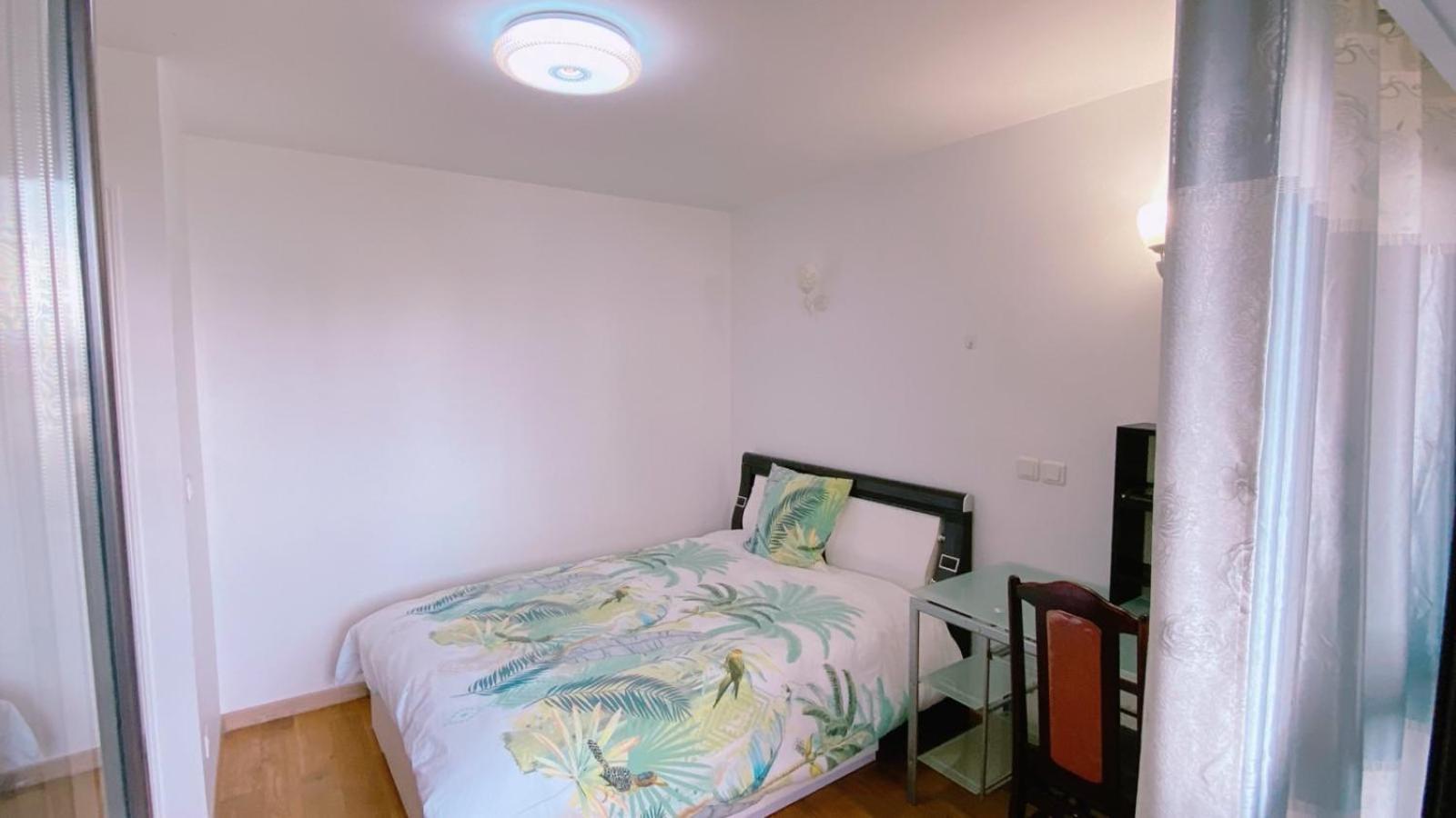 Paris Creteil 2-6 Apartment Стая снимка
