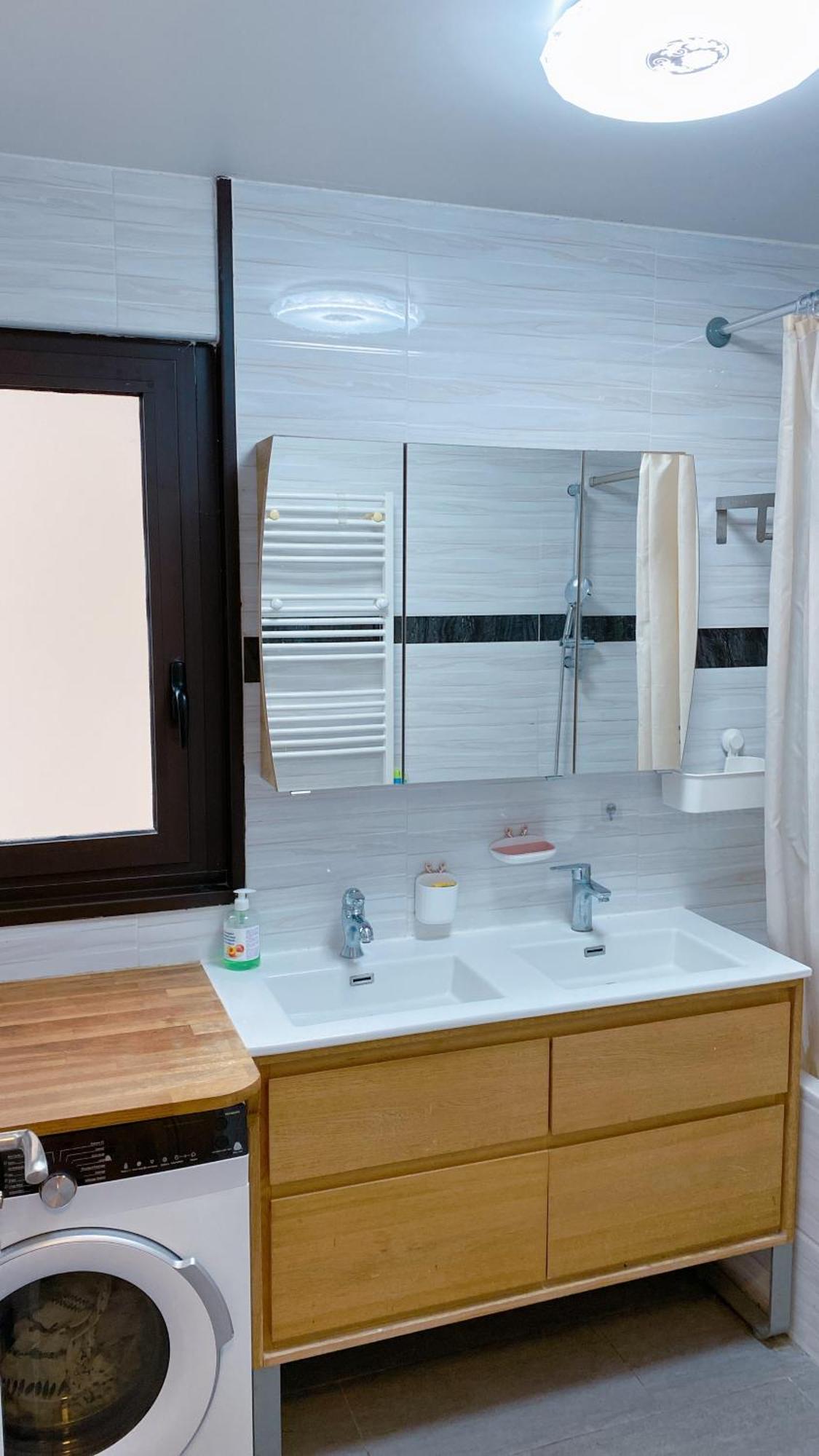 Paris Creteil 2-6 Apartment Екстериор снимка