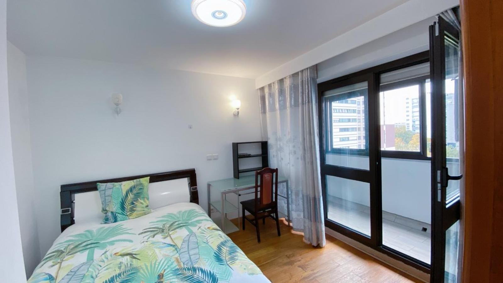 Paris Creteil 2-6 Apartment Стая снимка